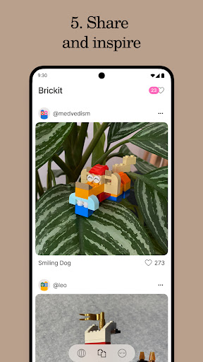 Brickit mod apk unlocked everything latest version  v4.15.0 screenshot 3