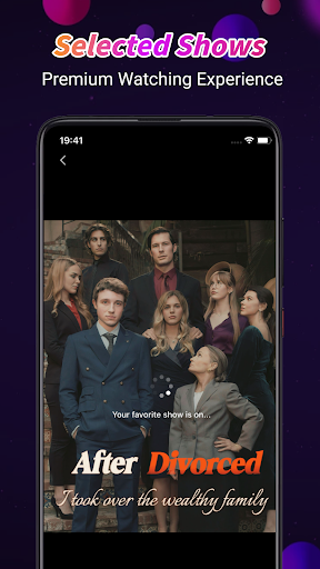 ReelsDrama premium mod apk 1.00.08 unlocked everythingͼƬ1