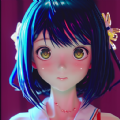 LoveBot Anime AI Girlfriend
