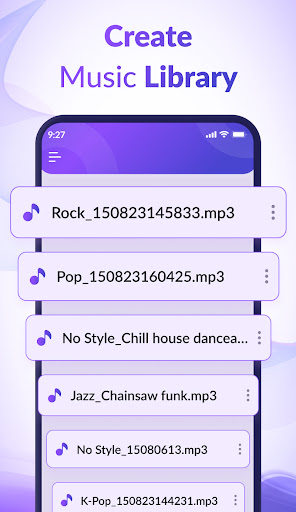 AI Music Generator from Text mod apk free downloadͼƬ1