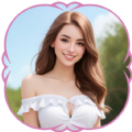 AI Girls Gallery mod apk download 1.11