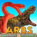 Animal Revolt Battle Simulator Mod Apk 3.7.0 Unlimited Money and Gold Download