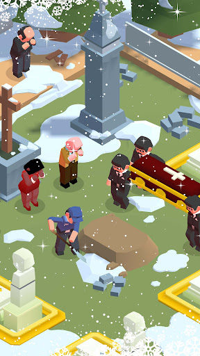 Mortician Empire Mod Apk 1.0.21 Unlimited Everything Latest VersionͼƬ1