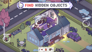 Hidden Through Time 2 apk download latest versionͼƬ1