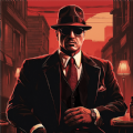 Mafia Shooter Gang War Mod Apk