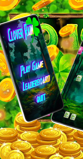 Clover Rain Apk Download Latest Version  1.0.2 screenshot 3