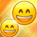 Emoji Merge 2048 mod apk download  1.0.0
