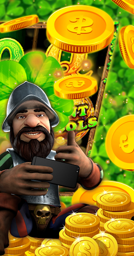 Clover Rain Apk Download Latest Version  1.0.2 screenshot 1
