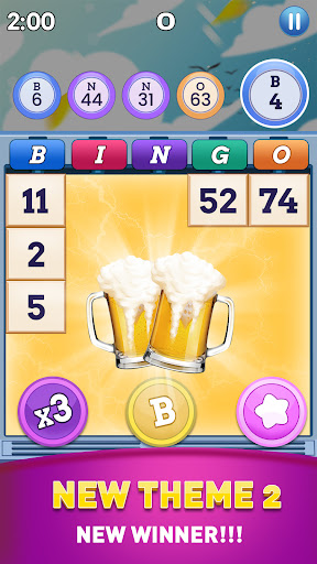 Bingo Gold Apk Free Download  1.2.24 screenshot 2