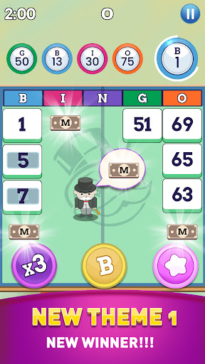 Bingo Gold Apk Free Download  1.2.24 screenshot 3