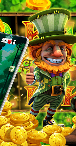 Clover Rain Apk Download Latest Version  1.0.2 screenshot 2