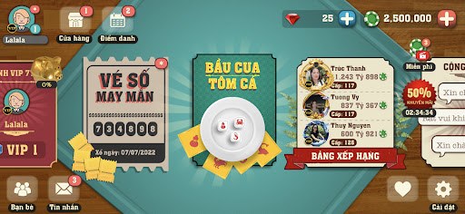 Thirteen Cards Mod Apk Download  2.1.26 screenshot 1