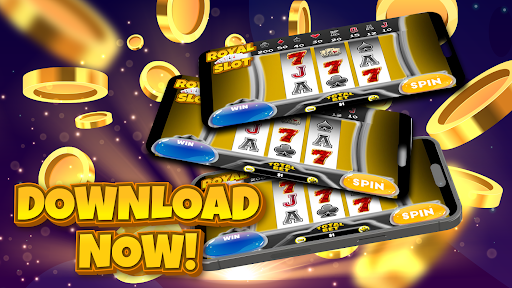Royal Reels 777 Slot Mod Apk Download  1.0.1 screenshot 2