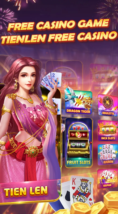 Tien len Online Apk Download Latest Version  1.01 screenshot 4