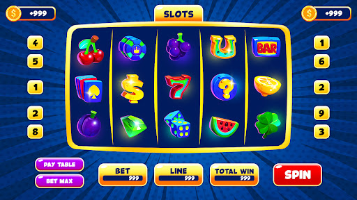 777 Slots Casino Slot Machine Apk Download for Android  1.8 screenshot 2