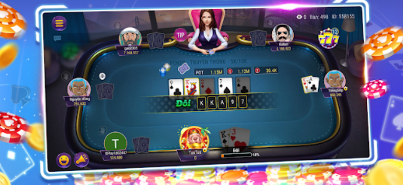 KPlay 2 Mod Apk Download  4.17.0 screenshot 1