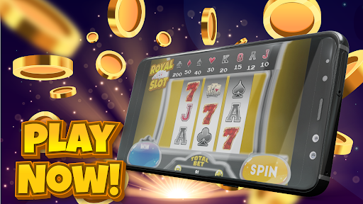 Royal Reels 777 Slot Mod Apk Download  1.0.1 screenshot 4