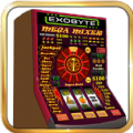 Mega Mixer Slot Machine