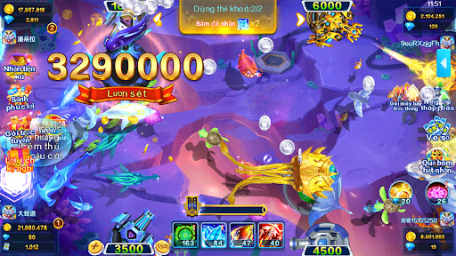 winner fishing Arcade banca mod apk unlimited coins  1.2.11.240112_a screenshot 1