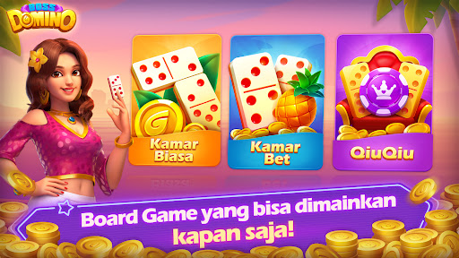 Boss Domino QiuQiu apk download latest version  1.24 screenshot 2