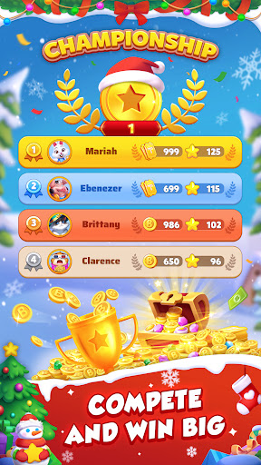 Bingo Island 2024 Club Bingo mod apk unlimited money  9.0.1001 screenshot 1