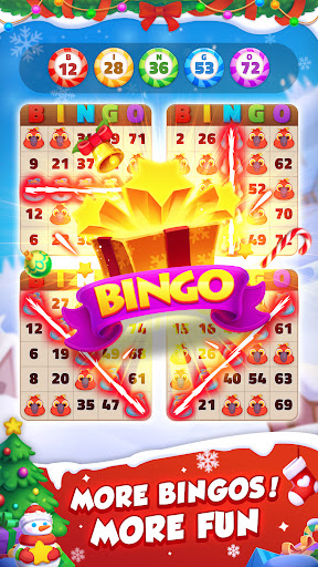 Bingo Island 2024 Club Bingo mod apk unlimited money  9.0.1001 screenshot 2