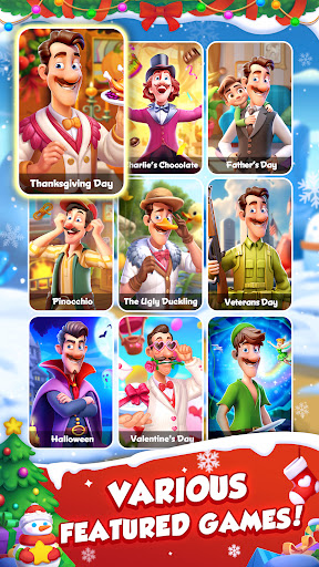 Bingo Island 2024 Club Bingo mod apk unlimited money  9.0.1001 screenshot 3