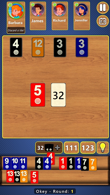 Rummy 4 in 1 Board Game apk download for android  1.0.0 screenshot 1