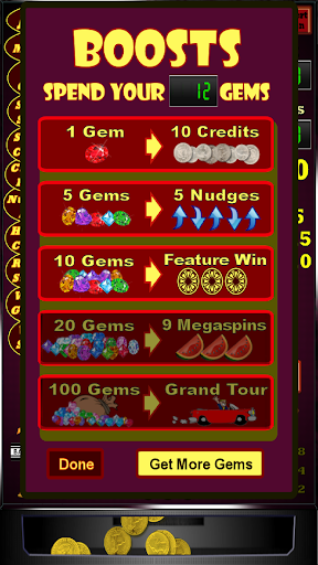 Mega Mixer Slot Machine mod apk latest version  2.5 screenshot 5