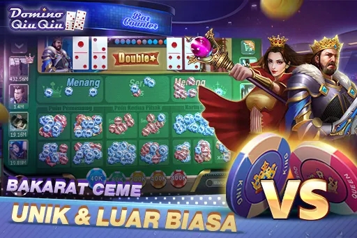 TopFun Domino QiuQiu 99 KiuKiu mod apk download  2.5.5 screenshot 1