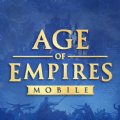 Age of Empires Mobile game download android  1.0
