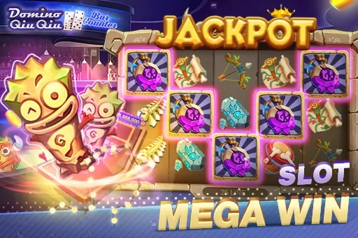 TopFun Domino QiuQiu 99 KiuKiu mod apk download  2.5.5 screenshot 3