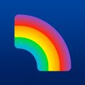 Rainbow Ethereum Wallet app
