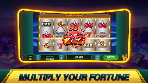 Big Win Casino Slot Games Apk Download Latest Version  1.12.22 screenshot 3