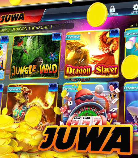 Juwa Casino 777 Online Mod Apk Download  2.0 screenshot 2