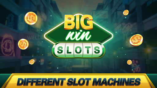 Big Win Casino Slot Games Apk Download Latest Version  1.12.22 screenshot 4