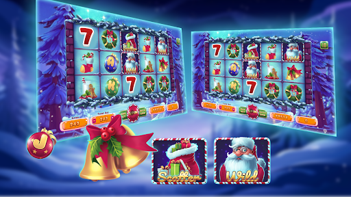 Lucky Santa 777 Slot Apk Download Latest Version  1.0.1 screenshot 2
