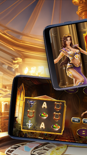 Lucky Midas Apk Download for Android  1.0 screenshot 1