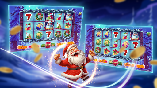 Lucky Santa 777 Slot Apk Download Latest Version  1.0.1 screenshot 3