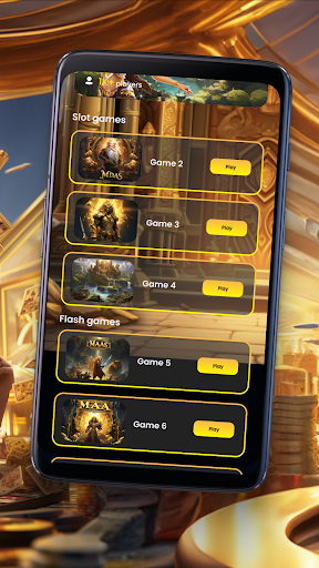 Lucky Midas Apk Download for Android  1.0 screenshot 4