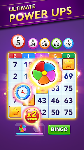 Bingo Lucky Win Cash Apk Download for Android  1.0.3 screenshot 1