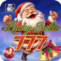 Lucky Santa 777 Slot Apk Downl