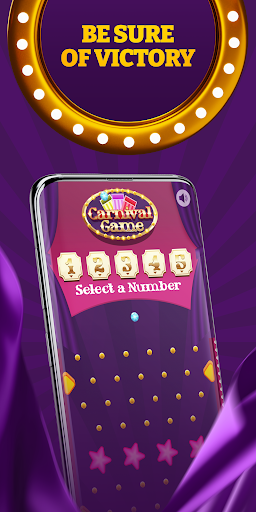 Casino Carnival Game Online Free Apk Download  1.4 screenshot 1