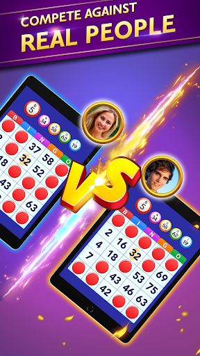 Bingo Lucky Win Cash Apk Download for Android  1.0.3 screenshot 2
