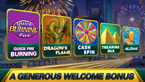 Big Win Casino Slot Games Apk Download Latest Version  1.12.22 screenshot 1