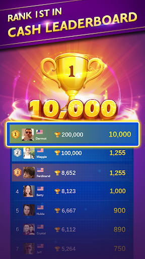Bingo Lucky Win Cash Apk Download for Android  1.0.3 screenshot 3