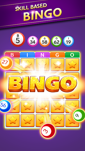 Bingo Lucky Win Cash Apk Download for Android  1.0.3 screenshot 4