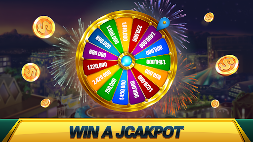 Big Win Casino Slot Games Apk Download Latest Version  1.12.22 screenshot 2