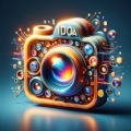 IDOA AI Image Generator Mod Apk Premium Unlocked  1.0.4