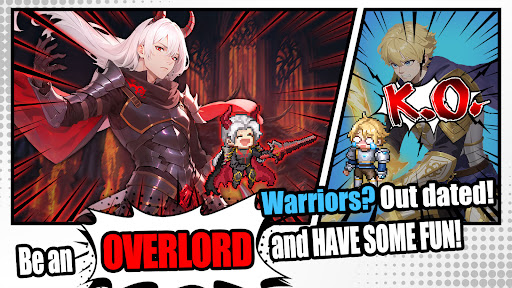 Pixel Overlord 4096 Draws Mod Apk 1.2 Unlimited Money and Gems  1.2 screenshot 3